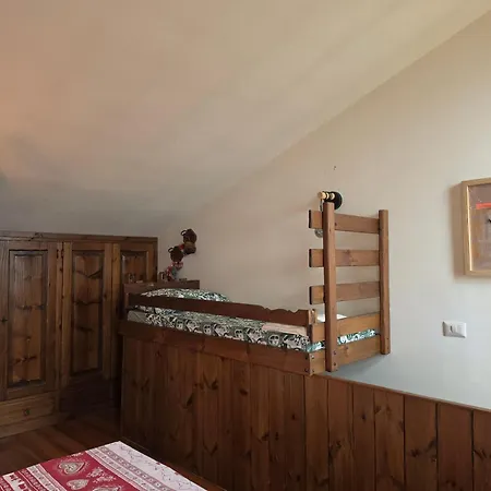 Casa Nevosa Apartment Prato Nevoso