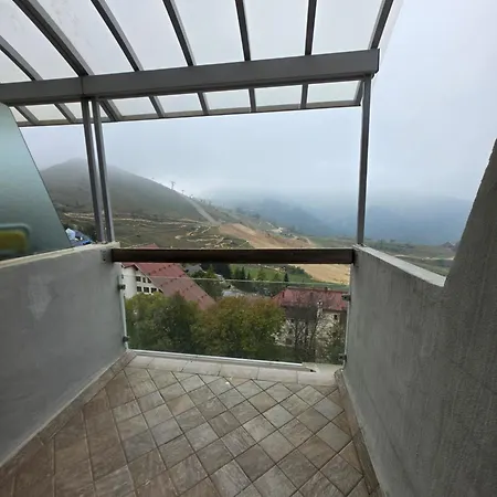 Casa Nevosa Apartment *