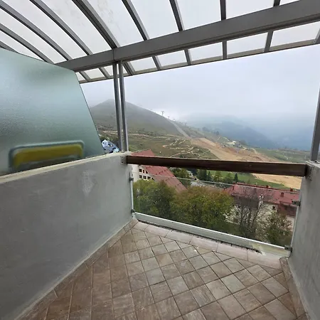 Apartment Casa Nevosa