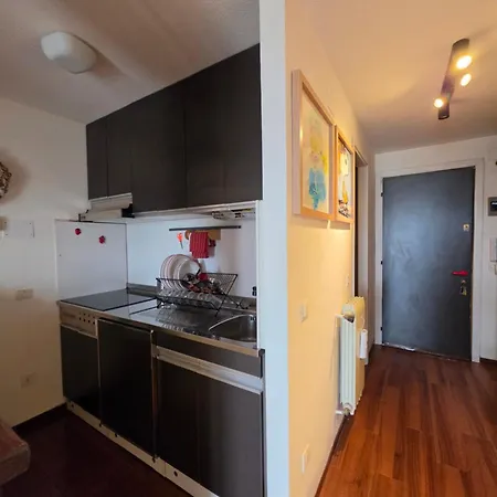 Casa Nevosa Apartment Prato Nevoso