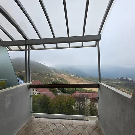 Casa Nevosa *