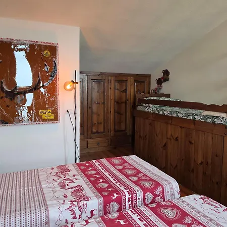 Casa Nevosa