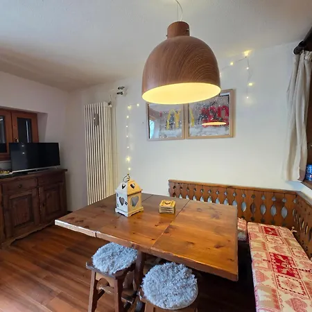 Casa Nevosa Apartment