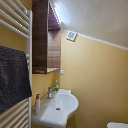 Casa Nevosa Apartment Prato Nevoso