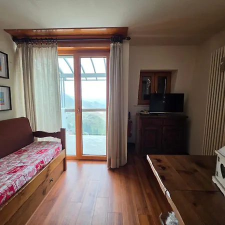 Apartment Casa Nevosa Prato Nevoso