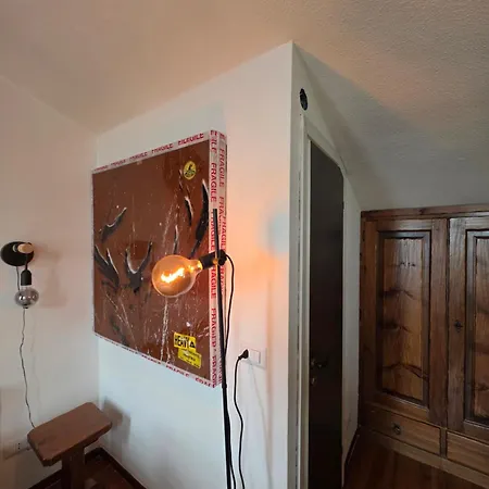 Casa Nevosa Apartment