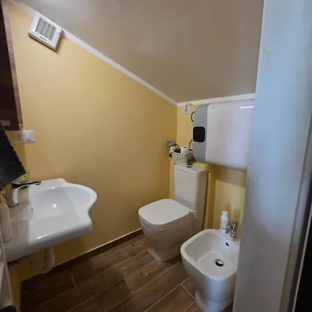 Apartment Casa Nevosa *