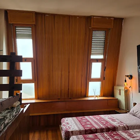 Casa Nevosa Apartment Prato Nevoso