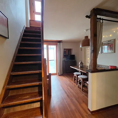 Casa Nevosa Apartment *